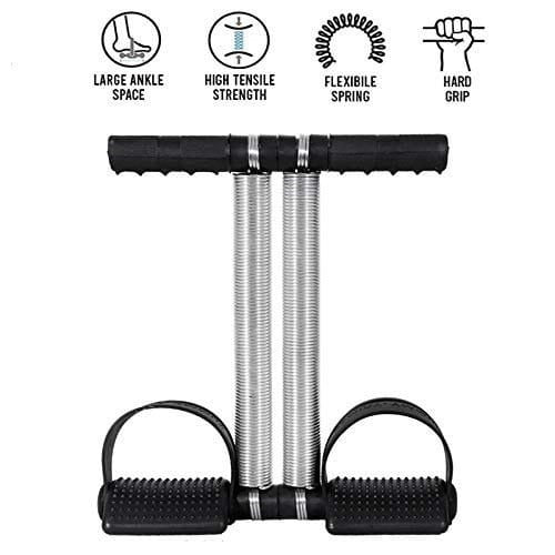 Tummy Trimmer Double Spring – High Resistance Exercise Tool