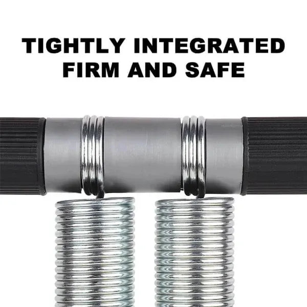 Tummy Trimmer Double Spring – High Resistance Exercise Tool